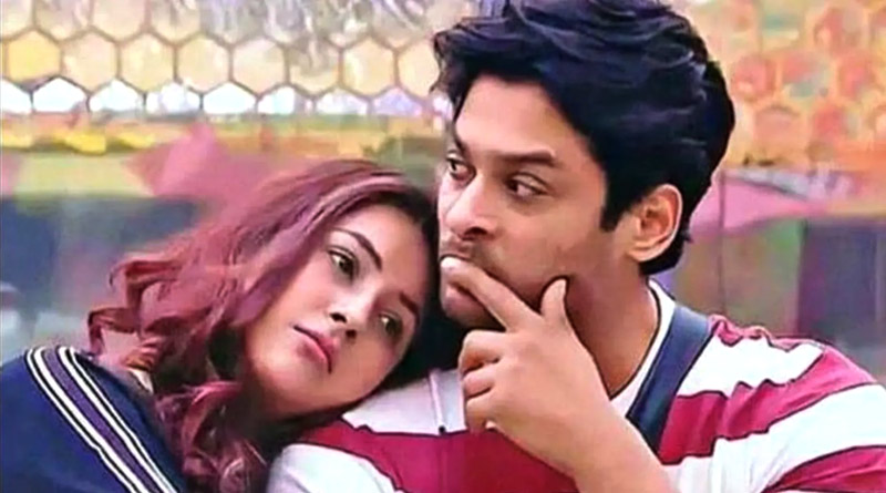 Sidharth Shukla’s girlfriend Shehnaaz is not well after hearing Sidharth Shukla's death news