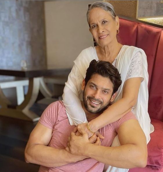 Sidharth Shukla