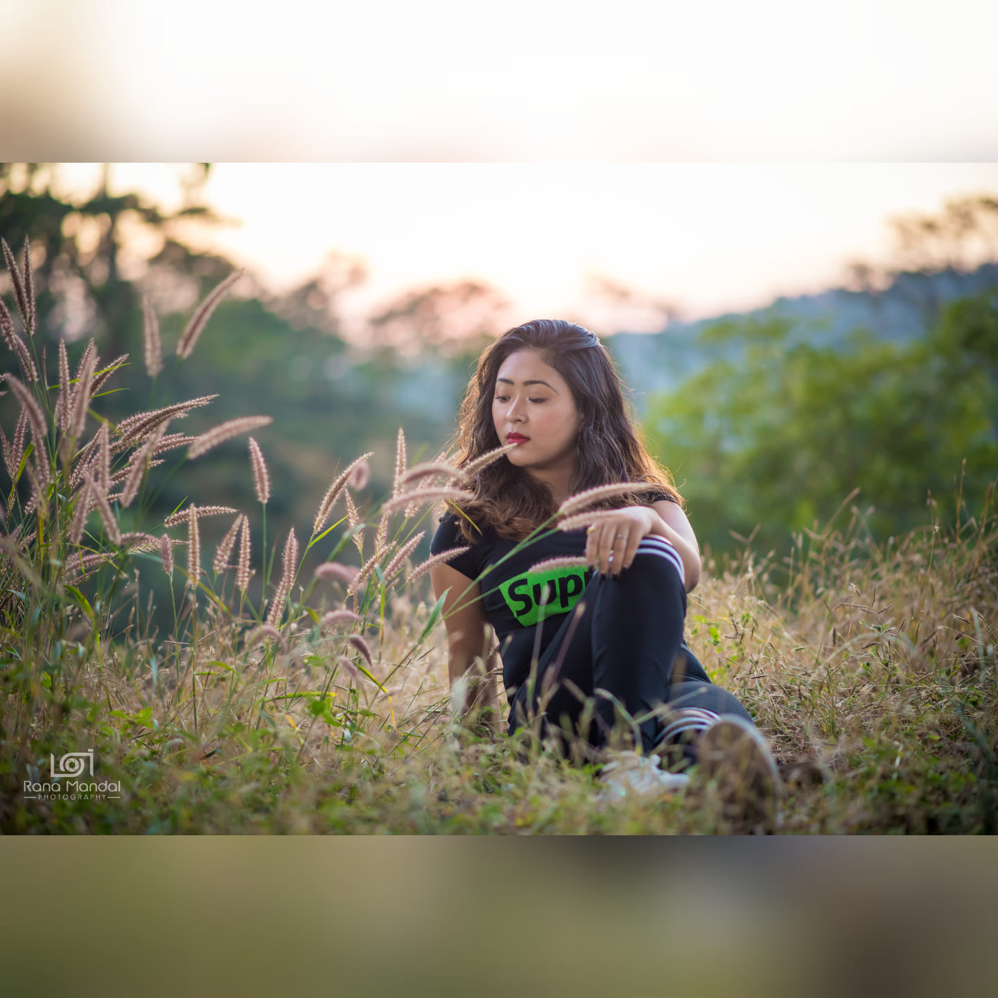 Sonamrika Tamang