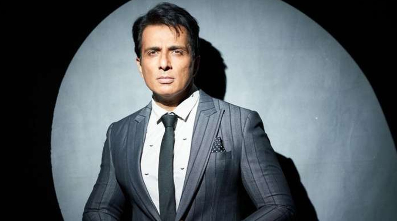 Sonu Sood revealed that he had received offers of a Rajya Sabha | Sangbad Pratidin