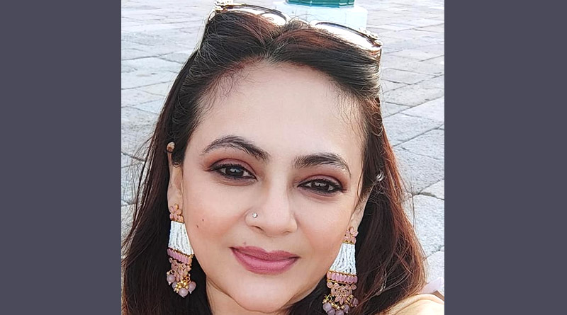 Actress Sreelekha Mitra declares himself Bankrupt for this reason | Sangbad Pratidin