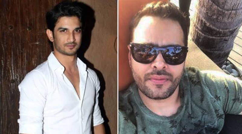 Narcotics Control Bureau arrested Sushant Singh Rajput's Close friend Kunal Jani | Sangbad Pratidin