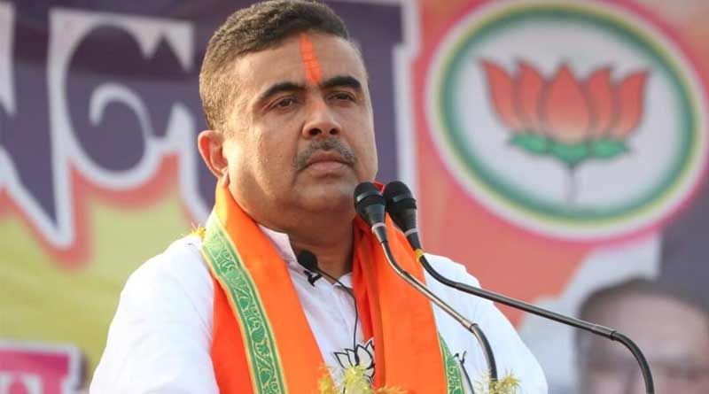 Suvendu Adhikari on Saturday said places named after Mughals should be identified and renamed