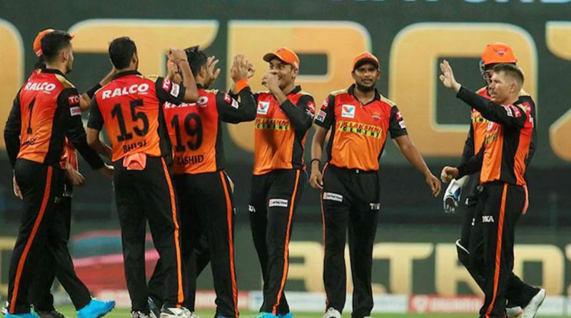 DC vs SRH IPL 2021 match to go ahead despite Natarajan testing positive for Covid-19 | Sangbad Pratidin