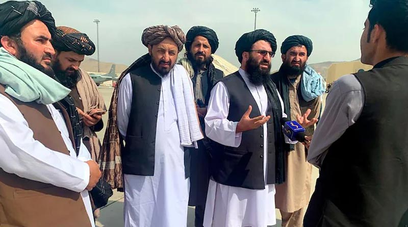 America to offer huge monetary help to the Taliban-ruling Afghanistan
