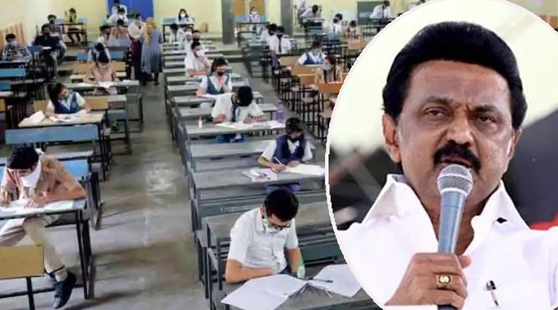 Tamilnadu govt. passes a bill: NEET not needed for medical students | Sangbad Pratidin