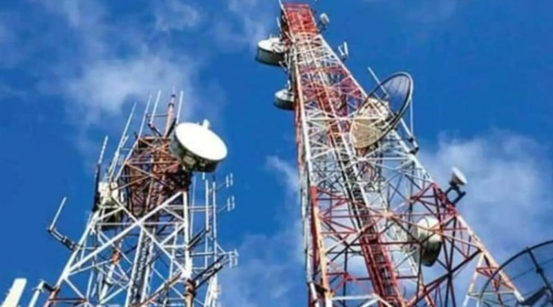 Relief For Jio, Airtel, Vodafone Idea As Cabinet Approves Moratorium Package For Telecom Sector | Sangbad Pratidin