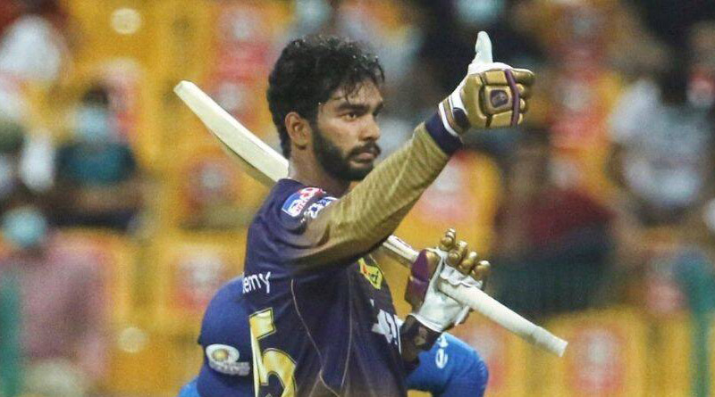 Venkatesh Iyer explains how Sourav Ganguly ‘played a huge role