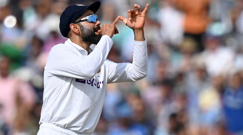 Here are the stats of Virat Kohli as India Test captain