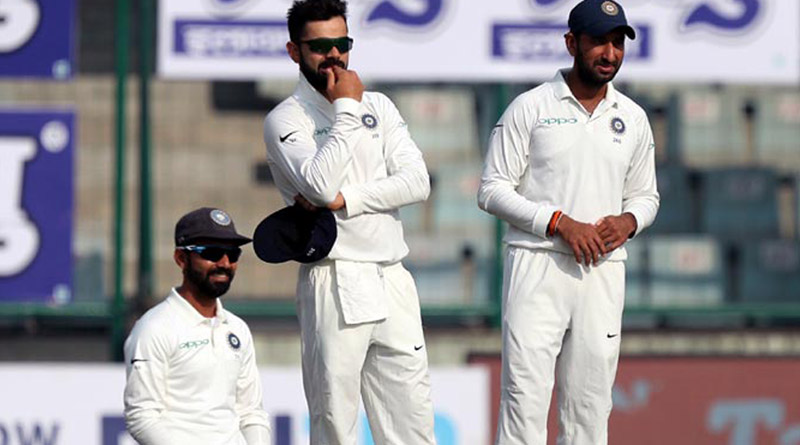 Will Rahane, Pujara be backed after South Africa tour? Virat Kohli responds