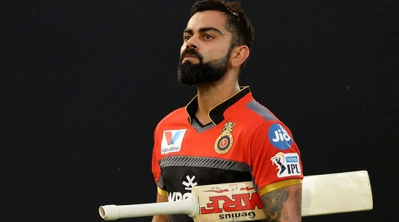 Virat Kohli could be removed as RCB skipper midway in IPL 2021, claims India cricketer | Sangbad Pratidin