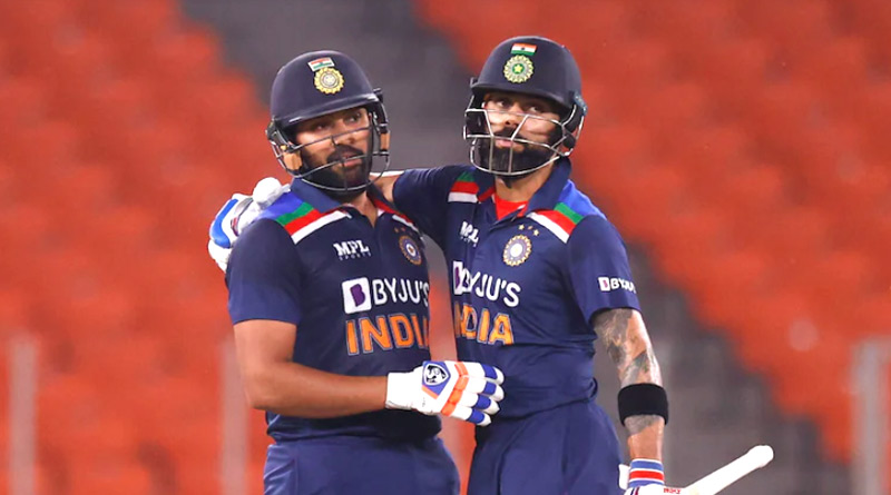 Editorial: There is no need of friendship between Rohit sharma and Virat Kohli, Thinks Boria Majumder | Sangbad Pratidin