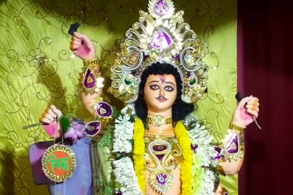 Viswakarma-Puja 