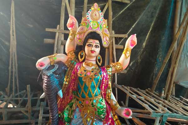 Viswakarma-Puja