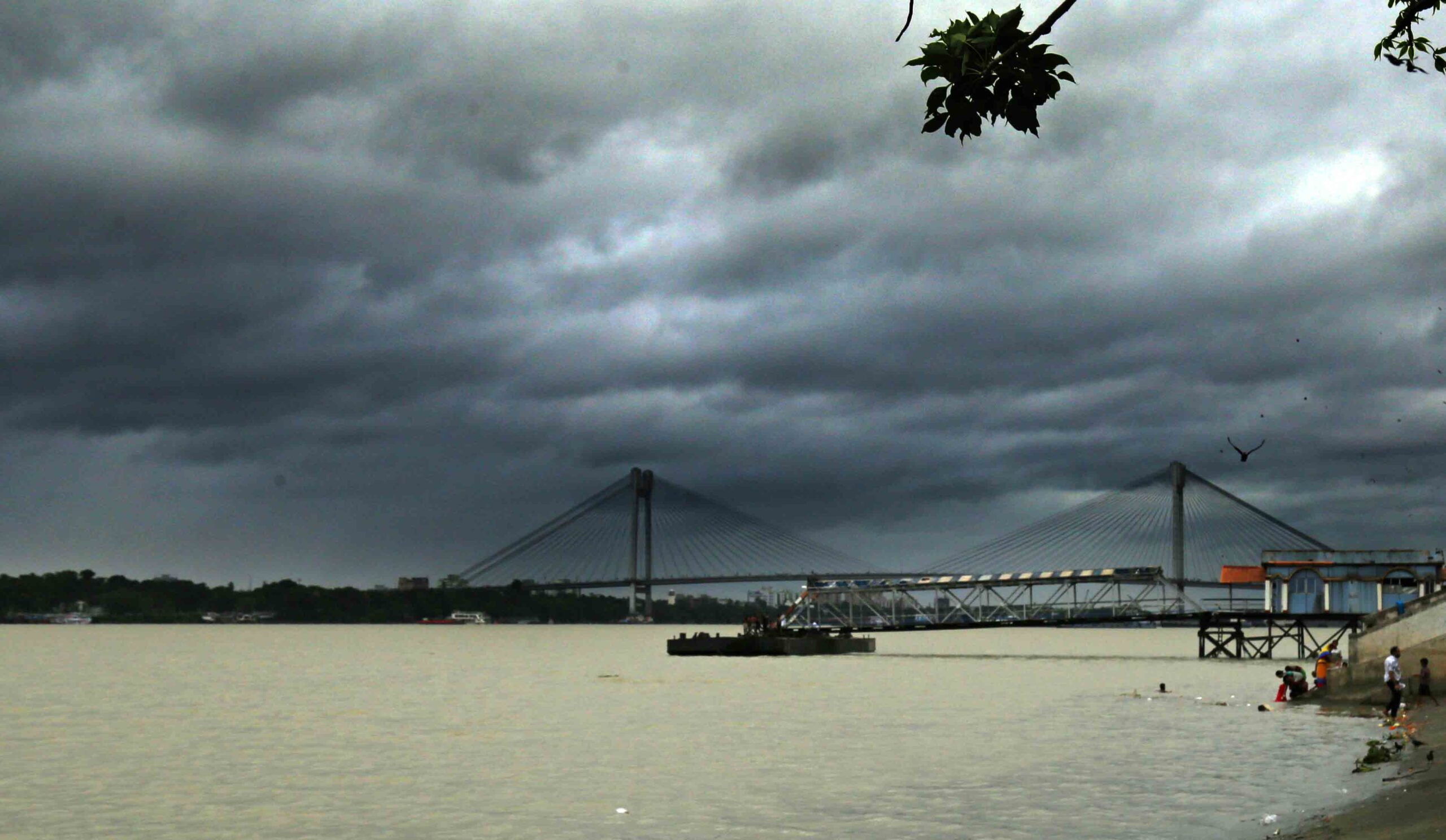 Weather Of bengal