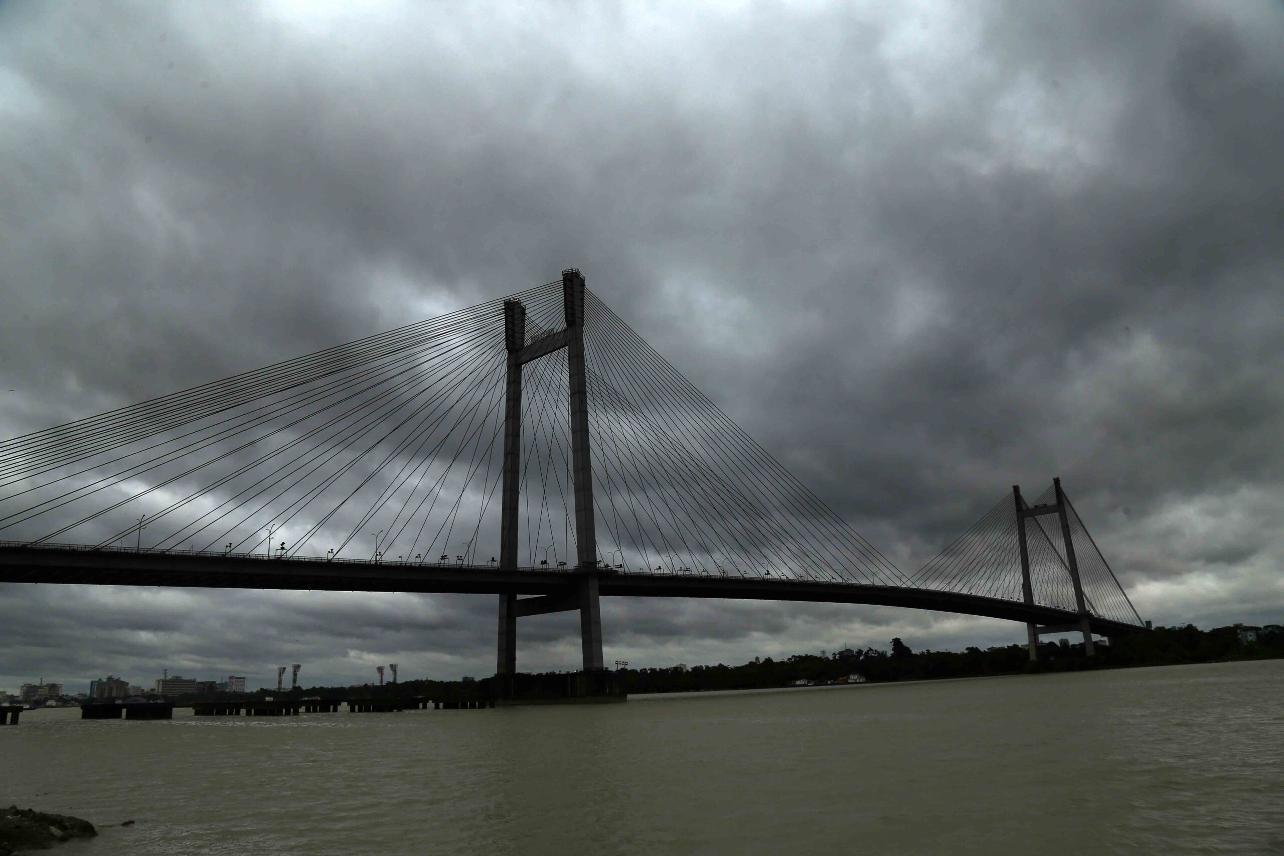 Kolkata weather