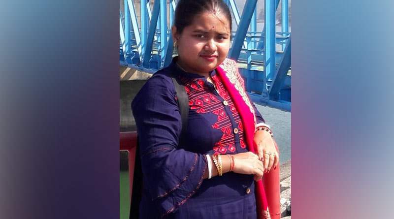 Husband accussed to muder wife suspecting that she is involving with someone else in social media | Sangbad Pratidin
