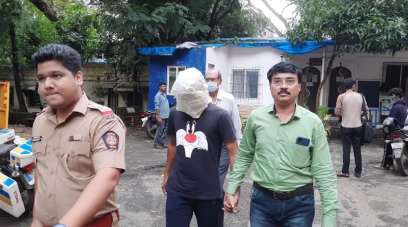 Mumbai: Spurned, man sends adult toys to woman | Sangbad Pratidin