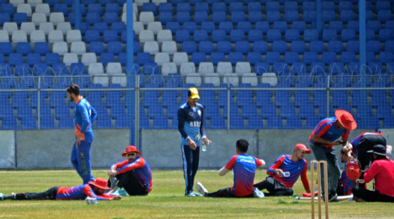 Taliban sacks Afghan Cricket Board CEO Hamid Shinwari | Sangbad Pratidin
