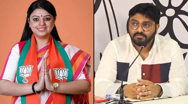 I will ask party not to send me to Bhabanipur for WB Bypolls campaign: Babul Supriyo | Sangbad Pratidin