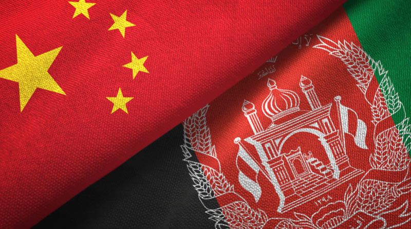 Taliban calls China their most important partner | Sangbad Pratidin