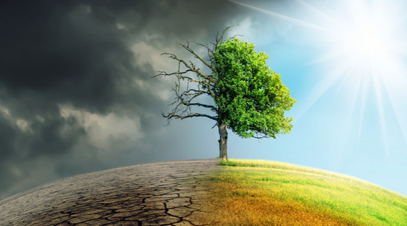 Indian media mute on climate change | Sangbad Pratidin