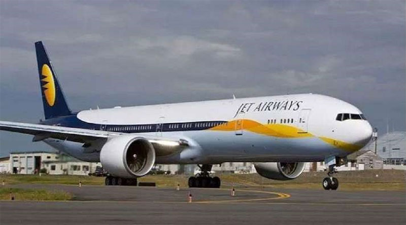 Jet Airways 2.0 to start services from next year | Sangbad Pratidin