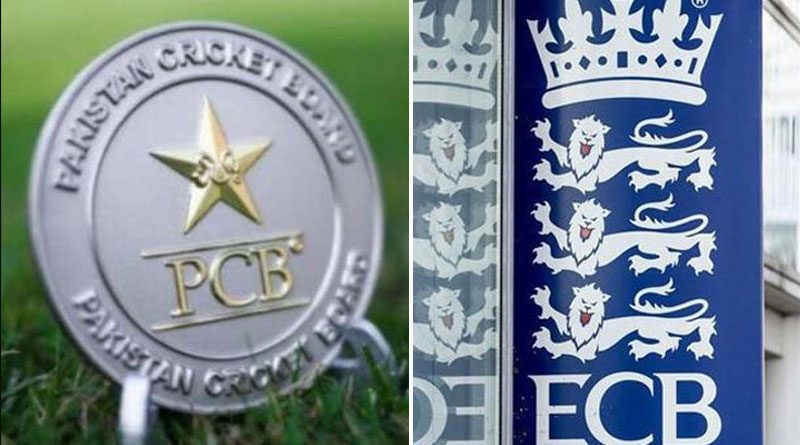 England Cricket Board apologises to Pakistan, promises full tour to the country next year | Sangbad Pratidin