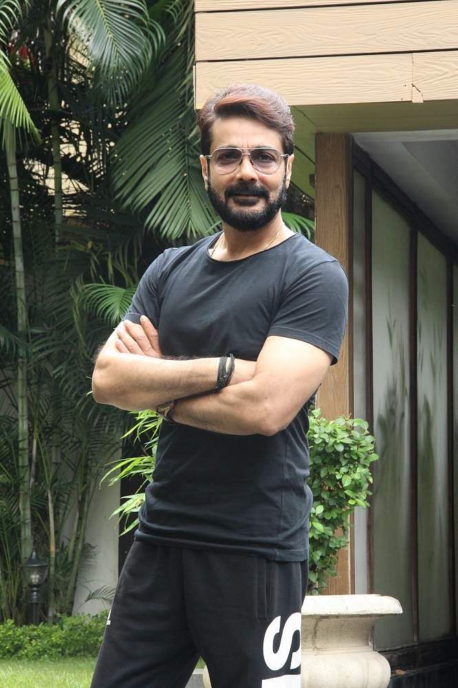 Picture of Prosenjit Chatterjee