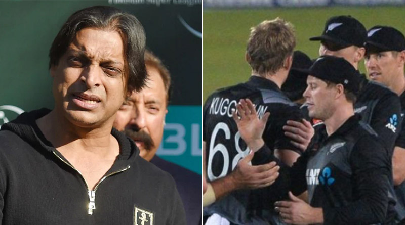 PAK vs NZ: How Pakistan Cricketers Reacted To New Zealand's Last-Minute Tour Pullout | Sangbad Pratidin