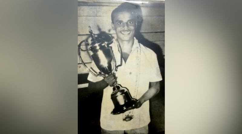 EX Mohun Bagan Footballer Vabani Roy passes away | Sangbad Pratidin