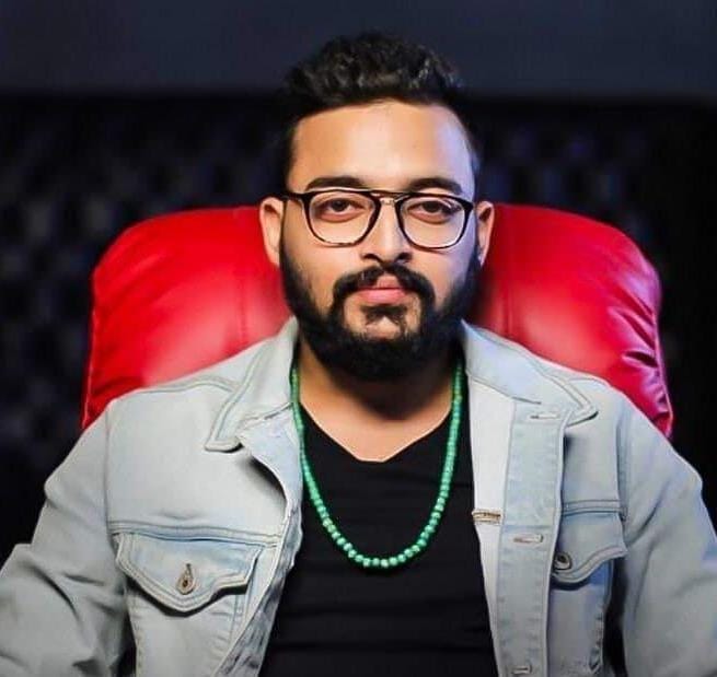 Sourav Das