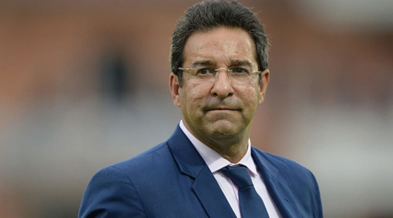 Wasim Akram On Why He Doesn't Want To Coach Pakistan | Sangbad Pratidin