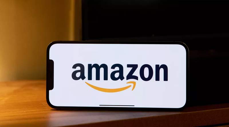 Complaint raises against Amazon over 'obscene' Radha-Krishna painting | Sangbad Pratidin