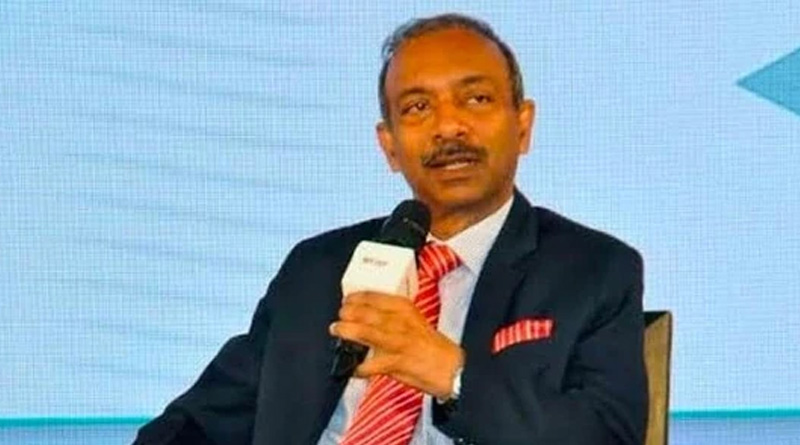 Amit Khare appointed as PM Modi’s advisor for the next two years | Sangbad Pratidin