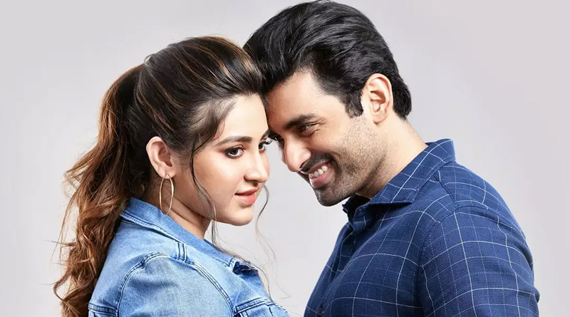 Ankush Hazra and Oindrila Sen posted new video on Instagram | Sangbad Pratidin