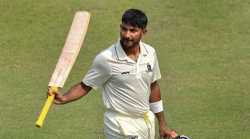 Syed Mushtaq Ali Trophy: Bengal announces squad, left Anustup Majumdar out | Sangbad Pratidin