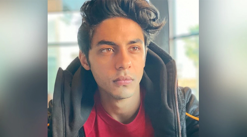 Aryan Khan surviving on biscuits and water inside jail | Sangbad Pratidin