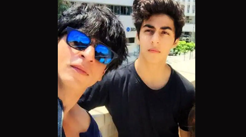 Aryan Khan arrested