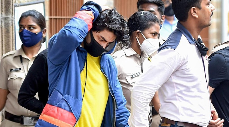 NCB misinterpreting WhatsApp chats, Aryan Khan claimed in bail plea filed in Bombay High Court