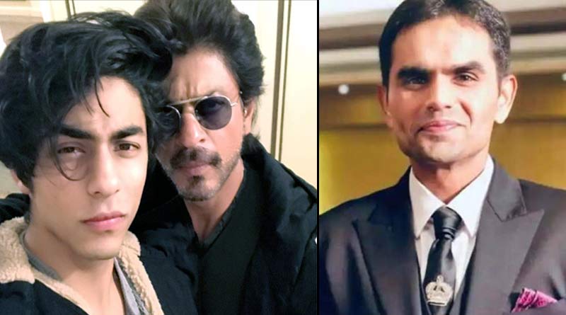 Shah Rukh Khan's son Aryan Khan promises to change himself after releases from jail । Sangbad Pratidin