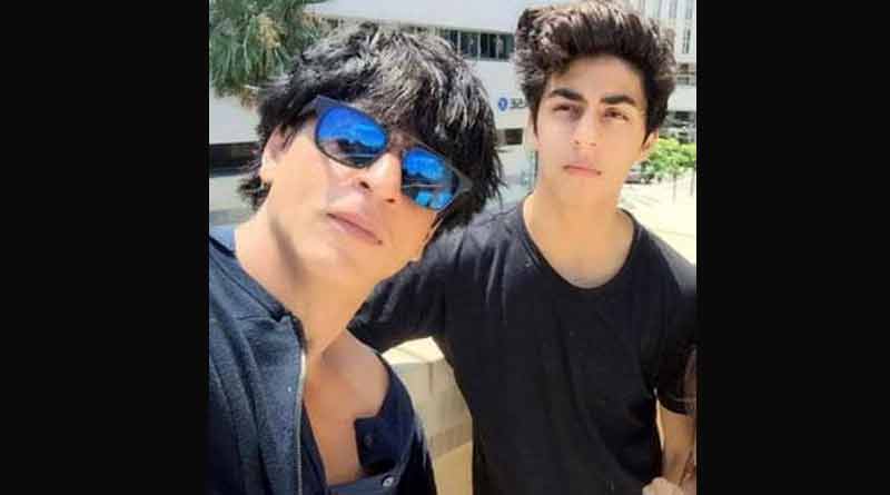 NCB detained Shah Rukh Khan's son Aryan in Mumbai cruise drug case