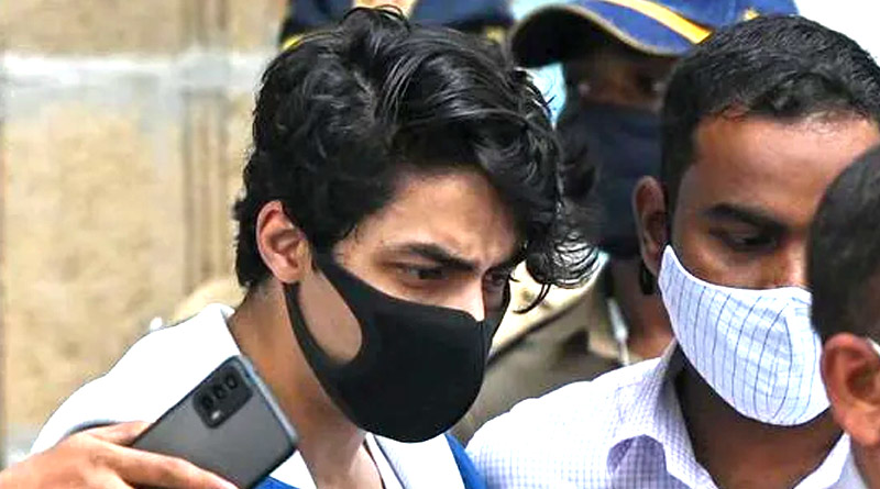 Aryan Khan 