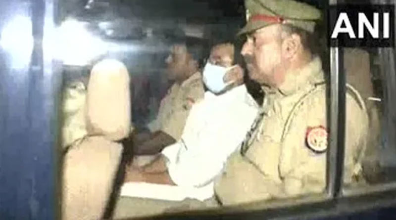 Lakhimpur Kheri Violence: Ashish Misra sent to 14-day judicial custody | Sangbad Pratidin