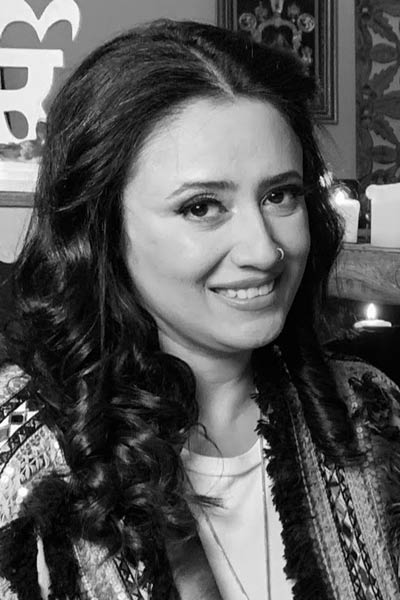 Astrologer Janvi Gaur