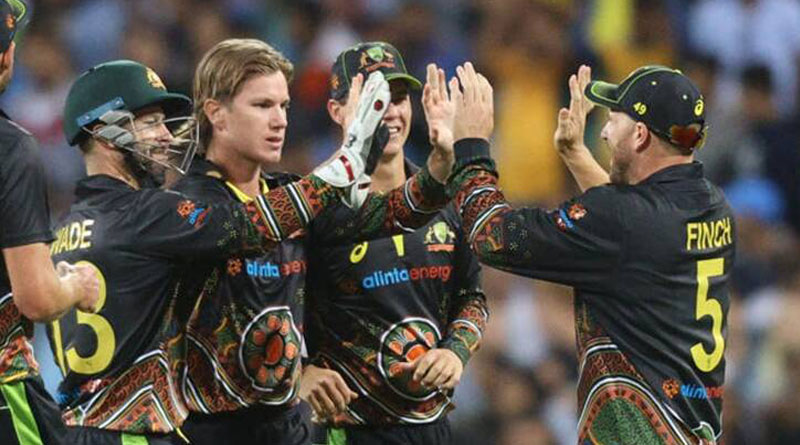 ICC T20 World Cup: Australia team profile | Sangbad Pratidin