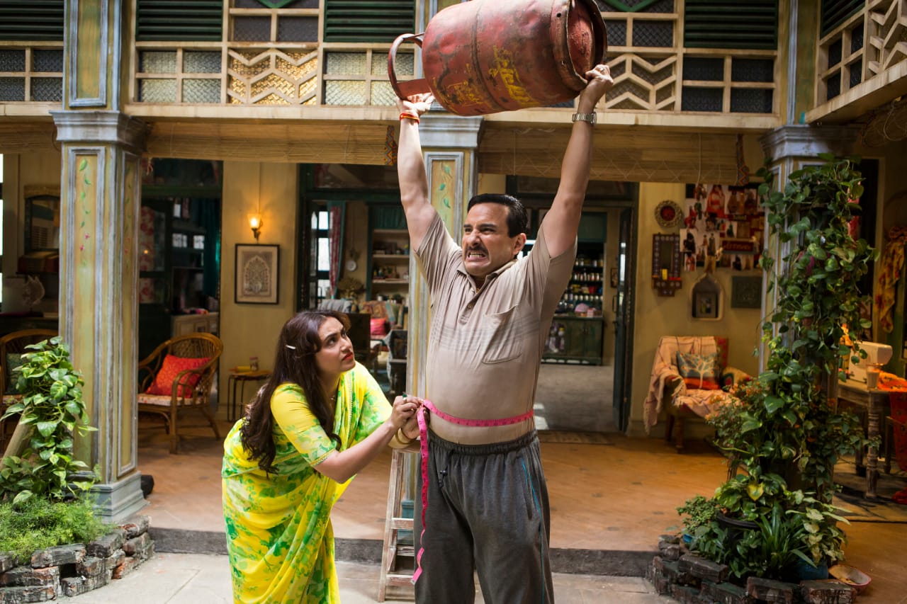 Bunty Aur Babli