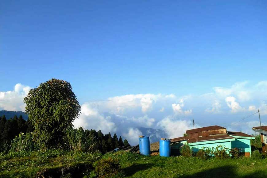 North Bengal Tour