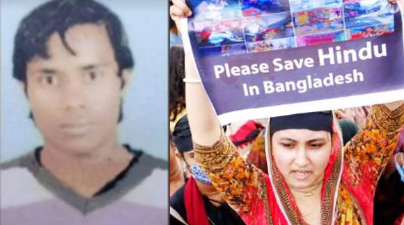 Bangladesh Violence: Police arrests the accussed behind Comilla violence Iqbal Hossein from Cox's Bazar | Sangbad Pratidin