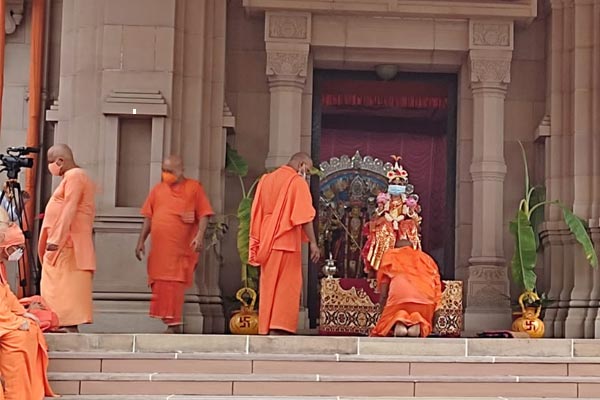 Belur Math